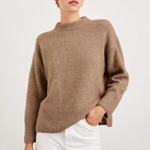 Rails Miranda Cashmere Sweater